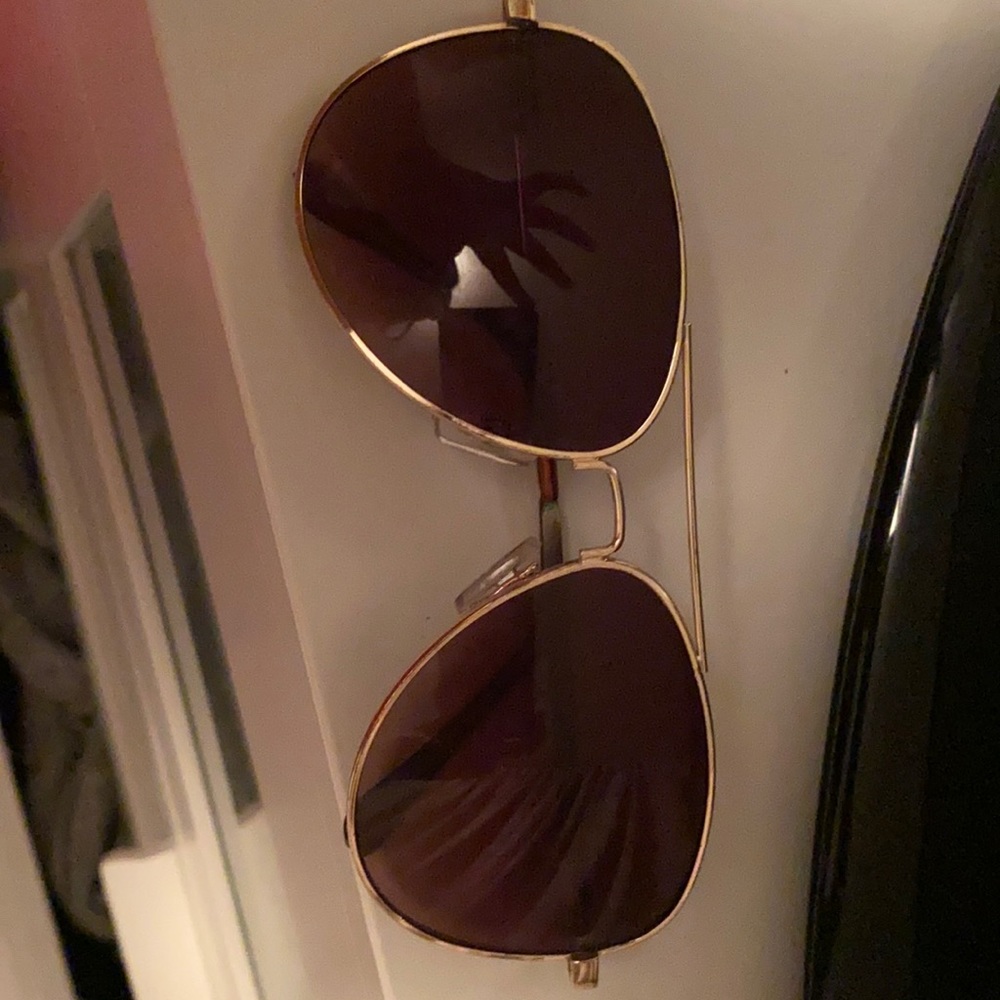 Sun glasses